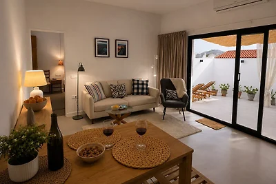 Casitas Santa Rita - Casita Luna