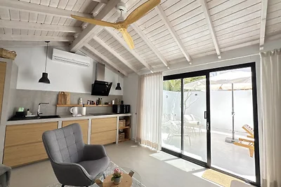 Casitas Santa Rita - Casita Coco