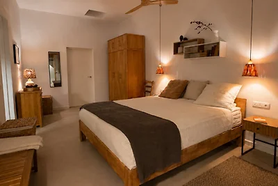 Casitas Santa Rita - Casita Luna
