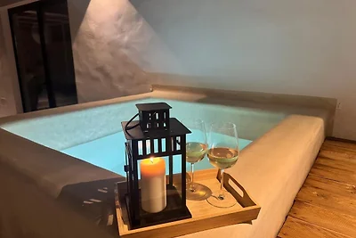 Casitas Santa Rita - Casita Luna