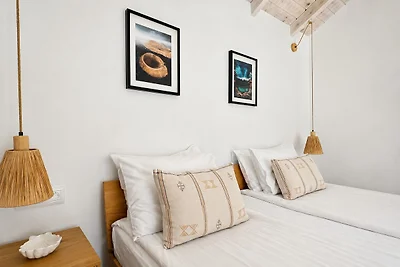 Casitas Santa Rita - Casita Coco