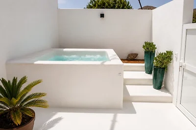 Casitas Santa Rita - Casita Luna