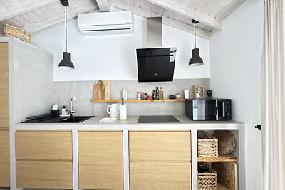 Casitas Santa Rita - Casita Coco
