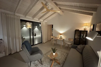 Casitas Santa Rita - Casita Coco