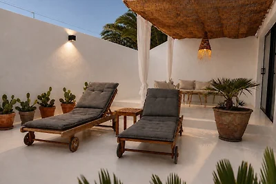Casitas Santa Rita - Casita Luna