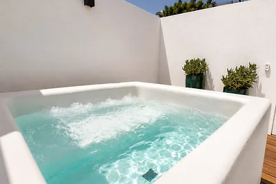 Casitas Santa Rita - Casita Luna