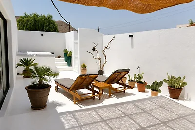 Casitas Santa Rita - Casita Luna