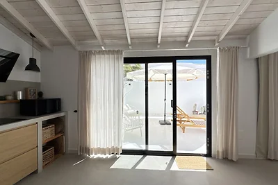 Casitas Santa Rita - Casita Coco