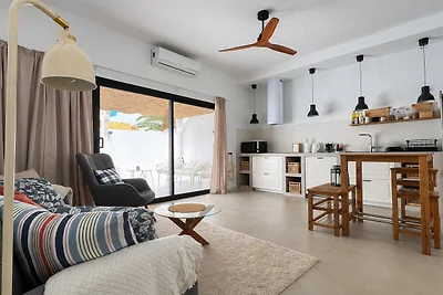 Casitas Santa Rita - Casita Luna