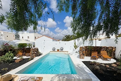 Casitas Santa Rita - Casita Coco