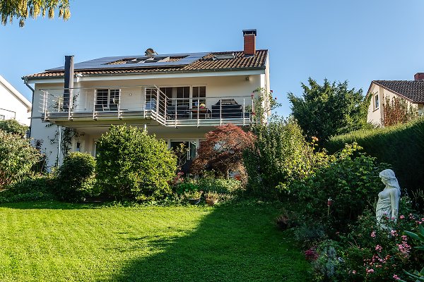 Ferienwohnung Markdorf