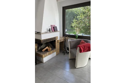 Bungalow Familie Müller/Prüter