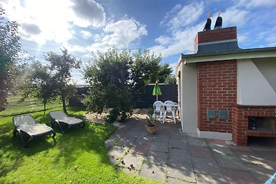 Bungalow Familie Müller/Prüter