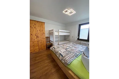 Bungalow Familie Müller/Prüter