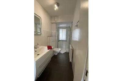 Bungalow Familie Müller/Prüter