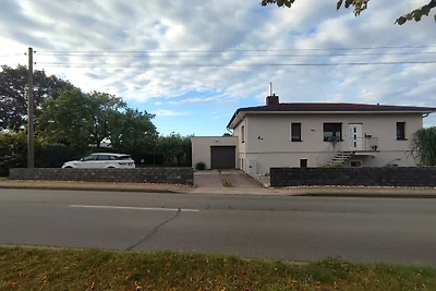 Bungalow Familie Müller/Prüter
