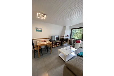 Bungalow Familie Müller/Prüter