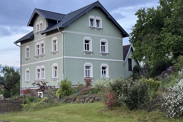 Ferienwohnung Rabenau