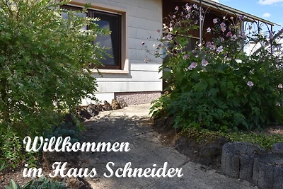 Haus Schneider