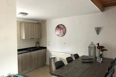 Casa Verdial