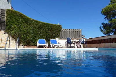 Casa Verdial
