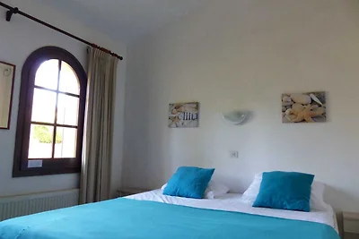 Casa Verdial
