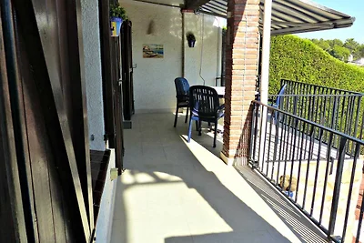 Casa Verdial