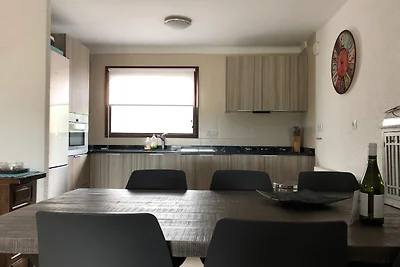 Casa Verdial