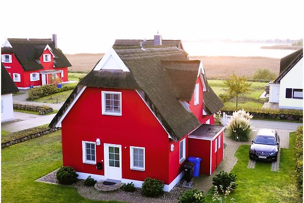 Ferienhaus Juliusruh
