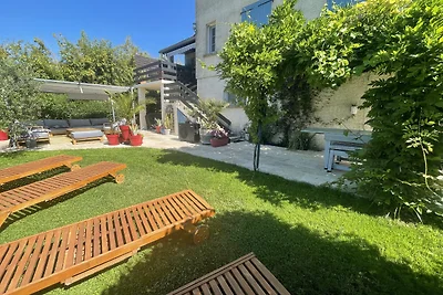 Domaine La Ganiere