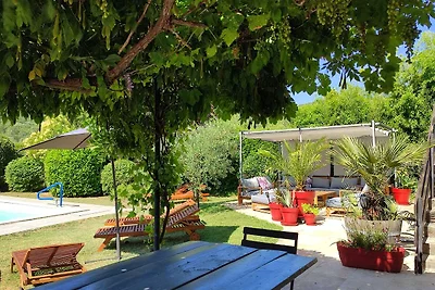 Domaine La Ganiere