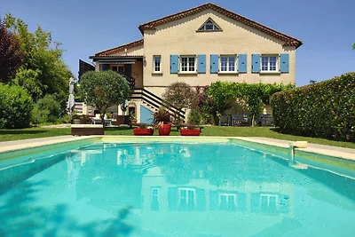 Domaine La Ganiere