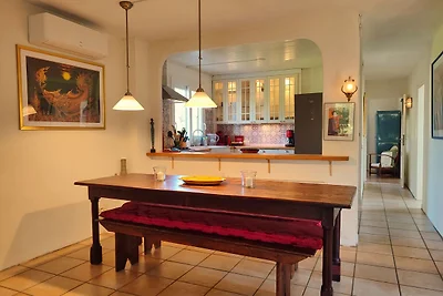Domaine La Ganiere