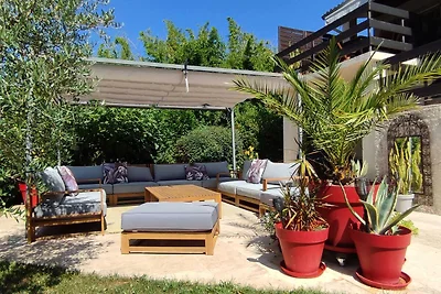 Domaine La Ganiere