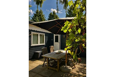 Chalet Huibert