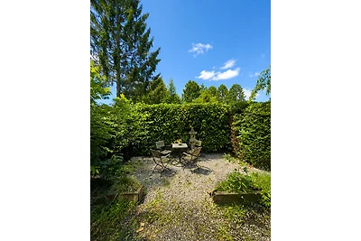 Chalet Huibert