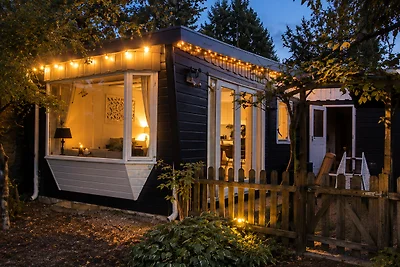 Chalet Huibert