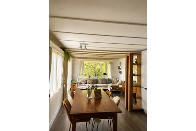 Chalet Huibert