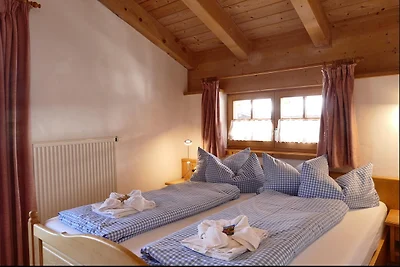 Haus Rotbuche - FW Karwendel (2)