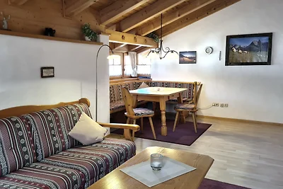 Haus Rotbuche - Ferienwohnungen