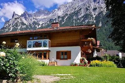 Haus Rotbuche - Ferienwohnungen