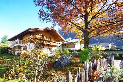 Haus Rotbuche - Ferienwohnungen