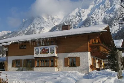 Haus Rotbuche - FW Karwendel (2)