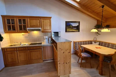 Haus Rotbuche - FW Karwendel (2)