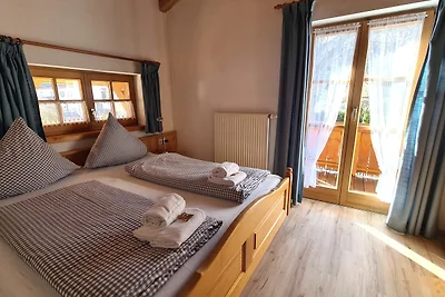 Haus Rotbuche - Ferienwohnungen