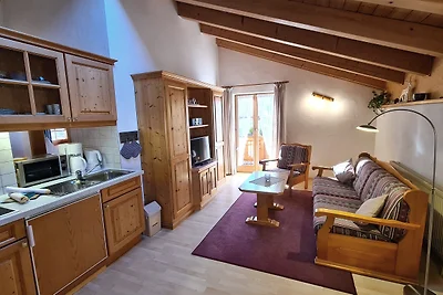 Haus Rotbuche - Ferienwohnungen