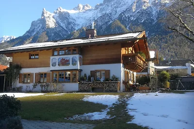 Haus Rotbuche - Ferienwohnungen