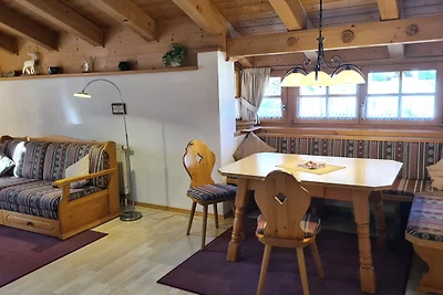 Haus Rotbuche - Ferienwohnungen