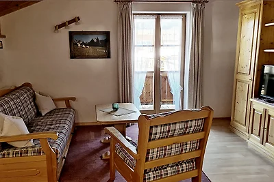 Haus Rotbuche - FW Karwendel (2)