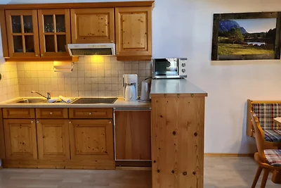 Haus Rotbuche - FW Karwendel (2)